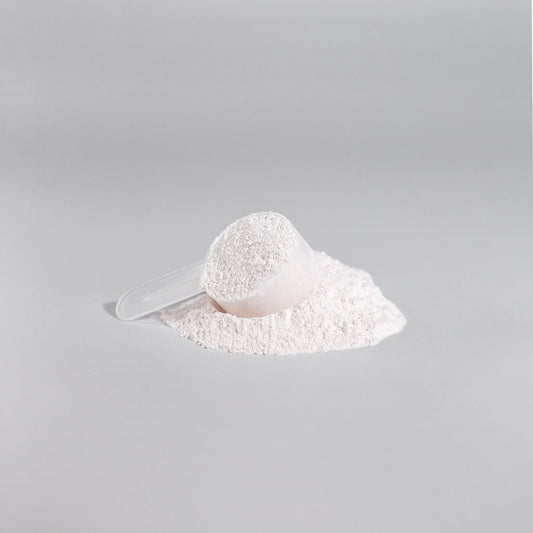 Nitric Shock Pre-Workout Powder (Fruit Punch) Firedog Works