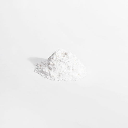 L-Glutamine Powder Firedog Works