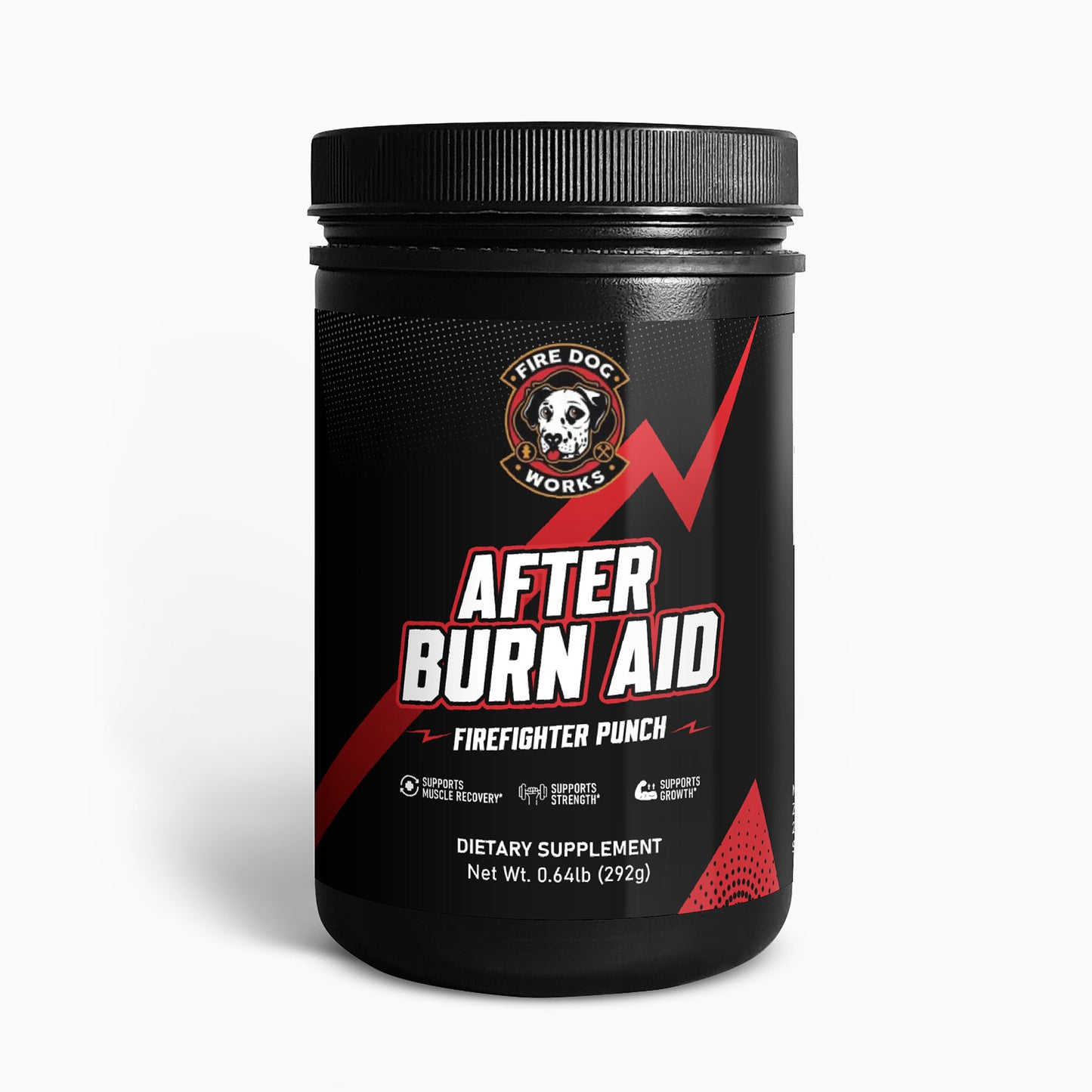 BCAA Shock Powder (Fruit Punch)
