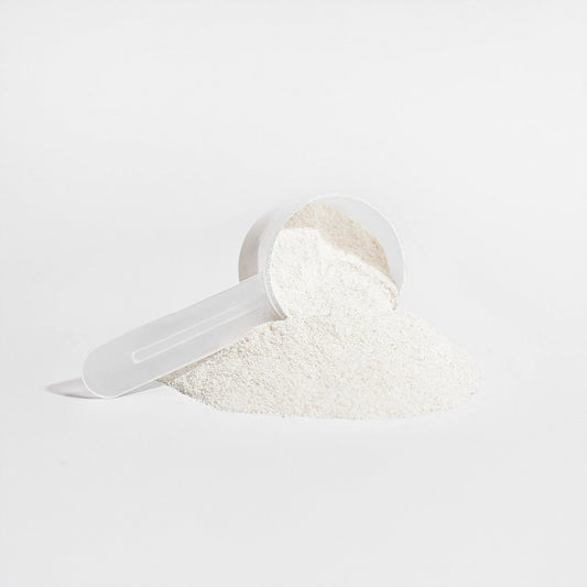 Grass-Fed Hydrolyzed Collagen Peptides Firedog Works