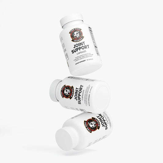 Joint Support Firedog Works