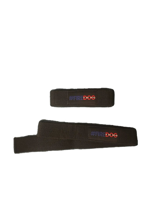 🔥 Firedog Works Lifting Strap Firedog Works