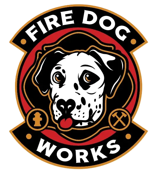 FIREFIGHTER FITNESS PROGRAM Firedog Works