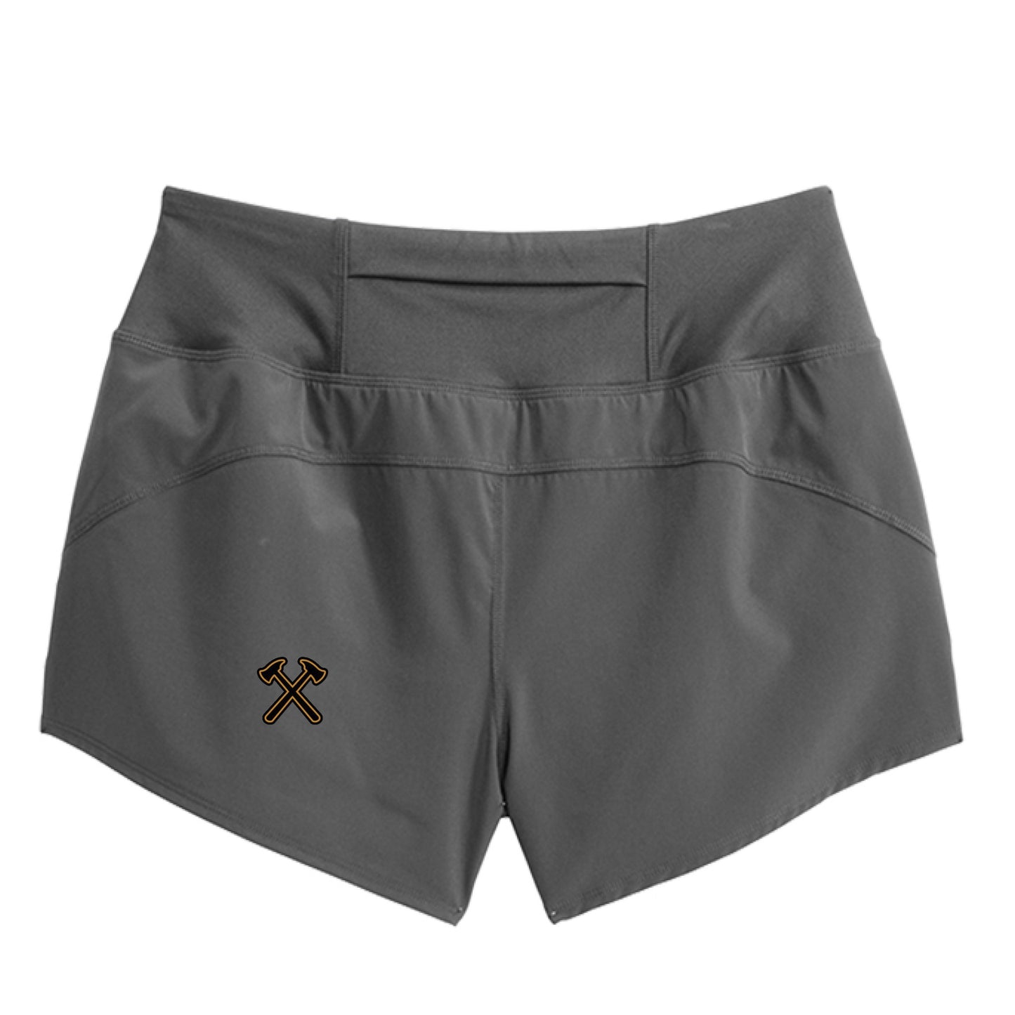 Graphite - BACK