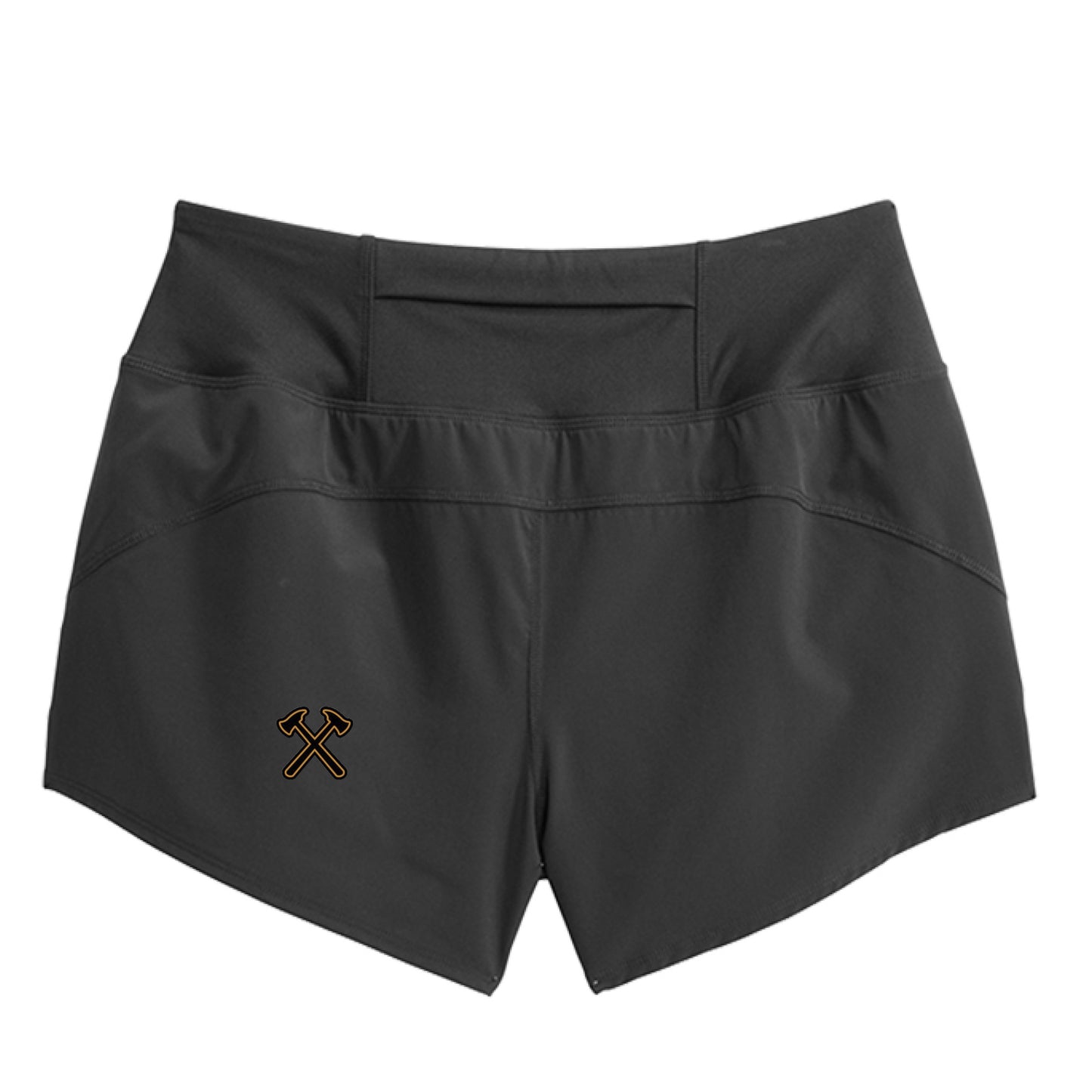 Black - BACK