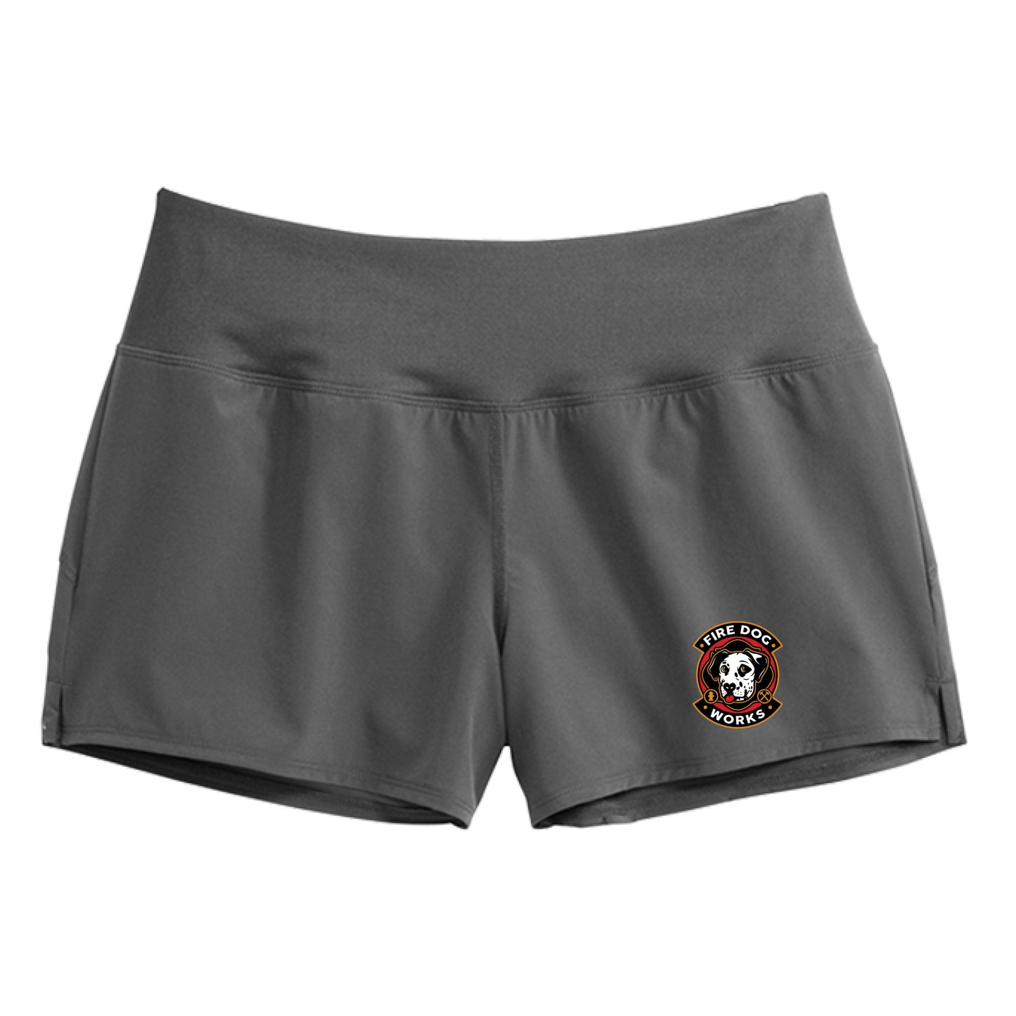 Graphite - FRONT