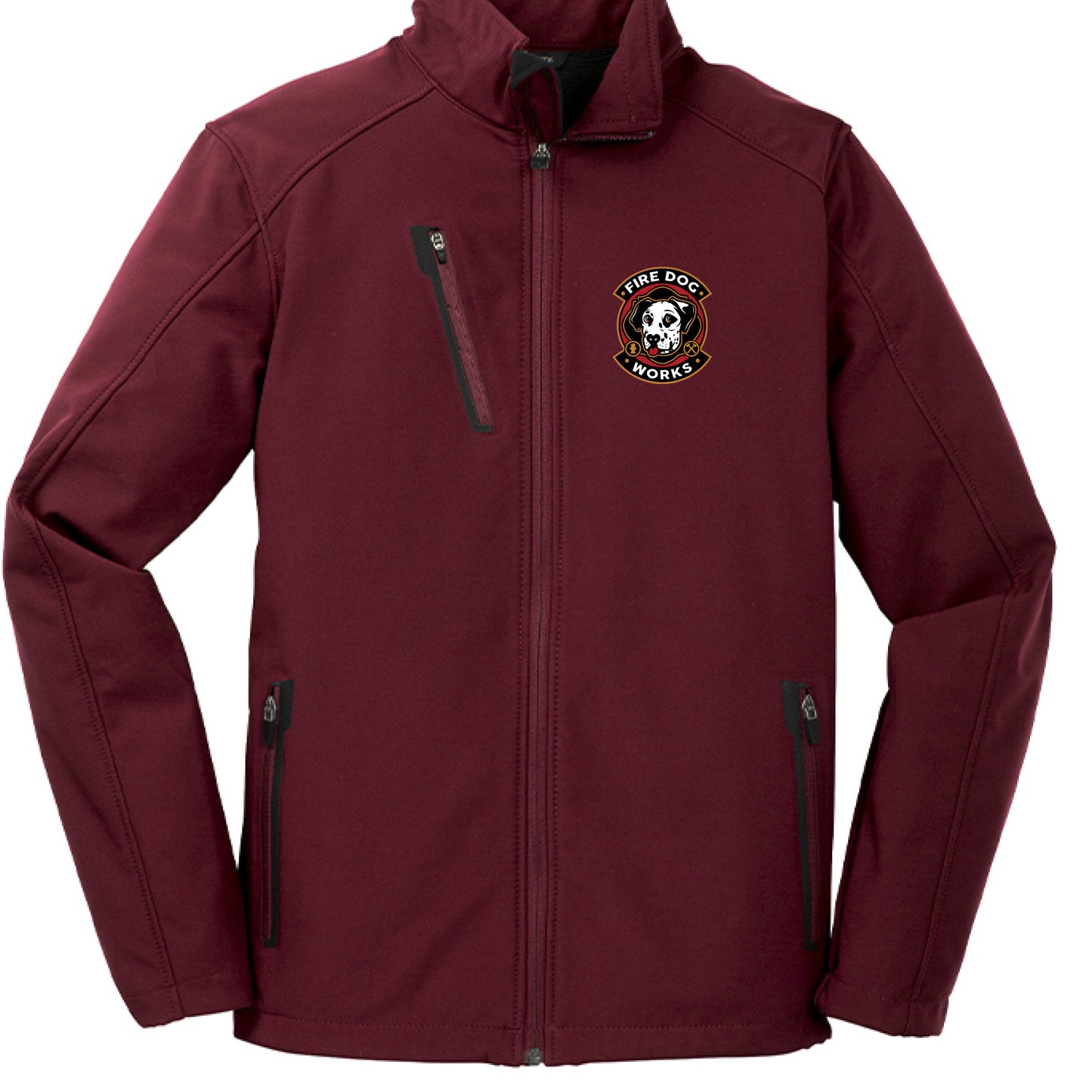 Garnet - FRONT