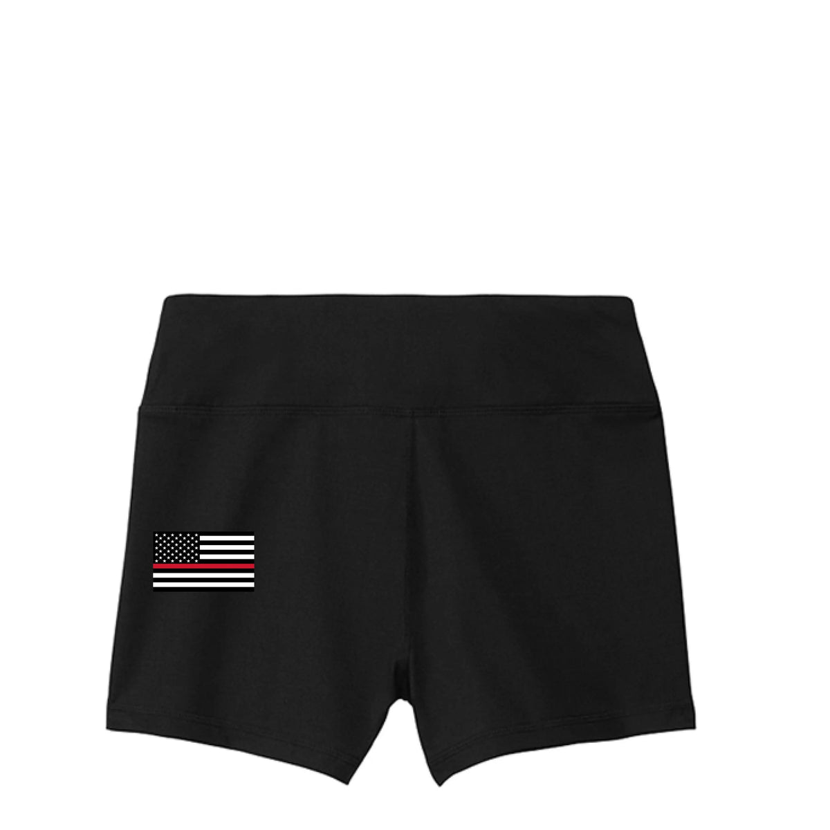 Black - BACK