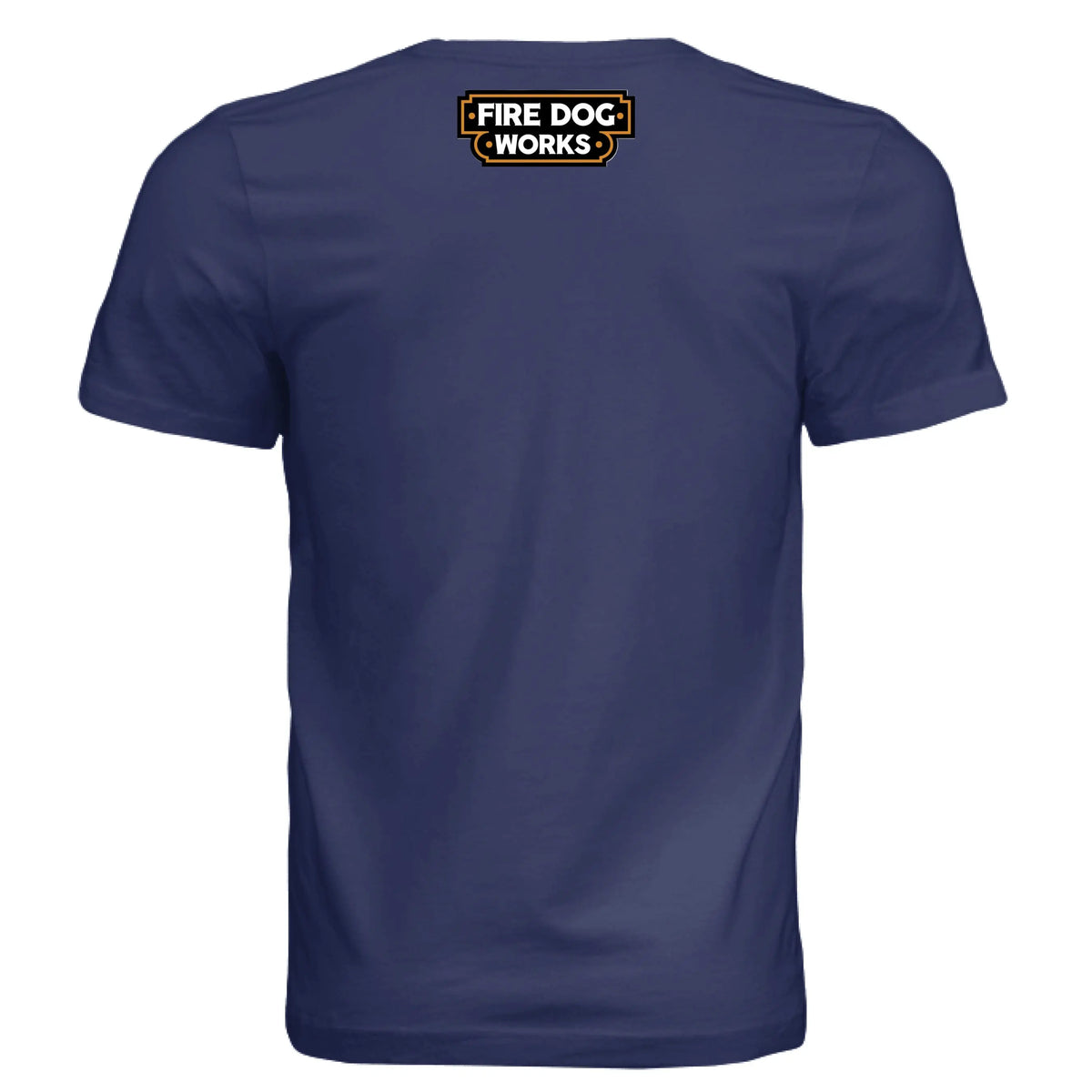 NAVY - BACK