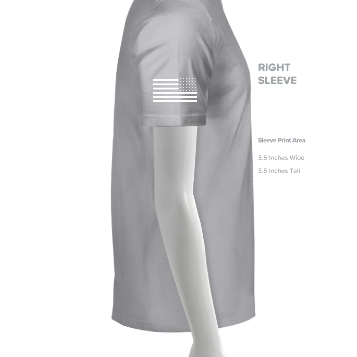 GRANITE - SLEEVE_RIGHT