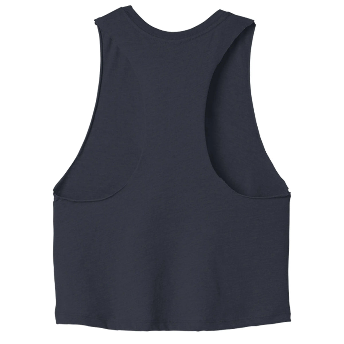 HEATHER NAVY - 6682 - BACK