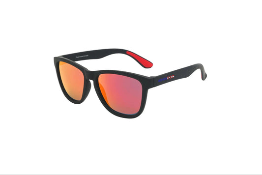 Firedog Polarized Sunglasses Firedog Works