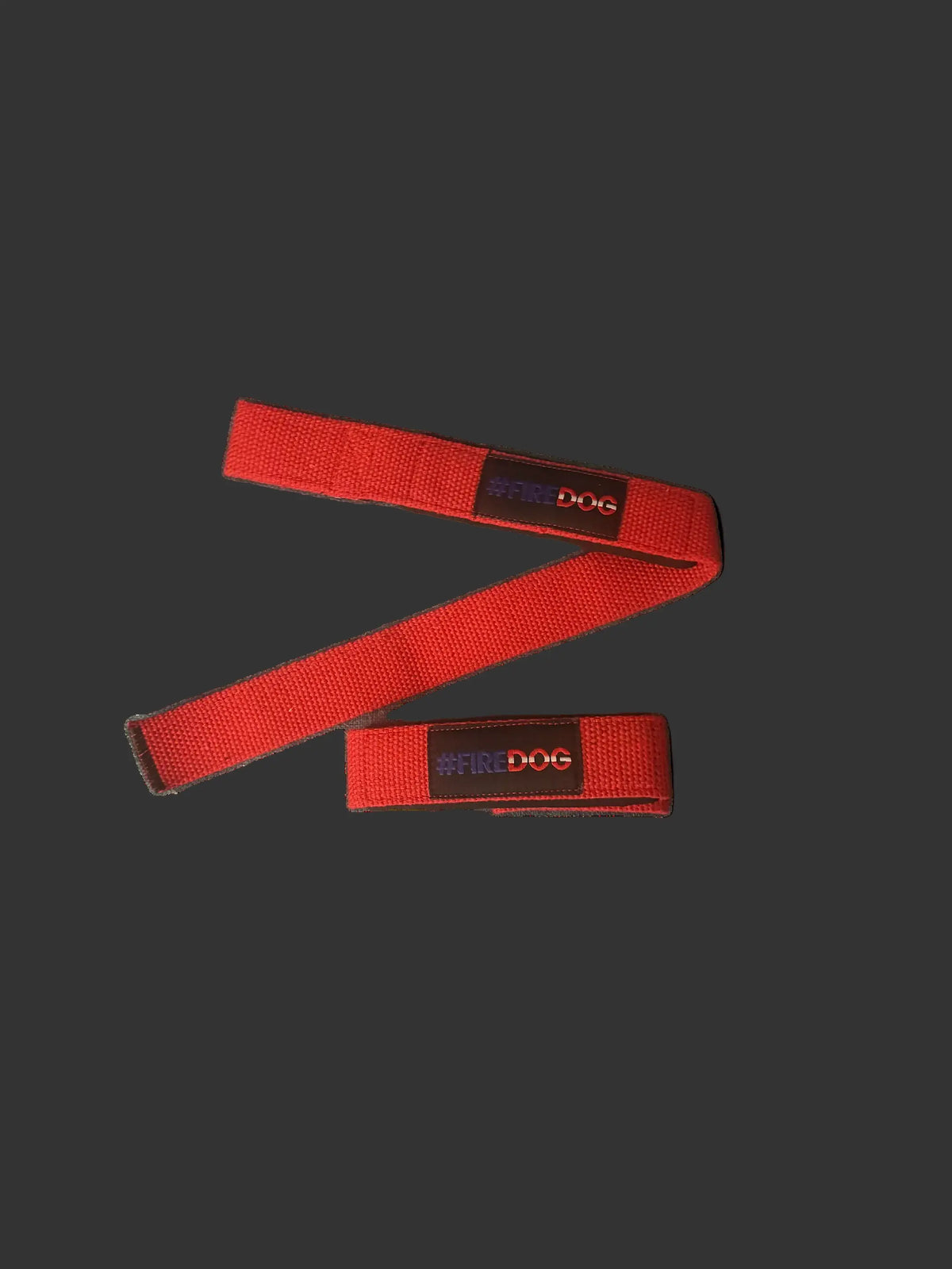 π₯ Firedog Works Lifting Strap Firedog Works