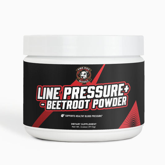 Beetroot Powder
