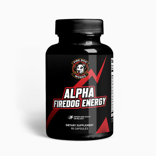 Alpha Energy