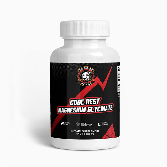 Magnesium Glycinate