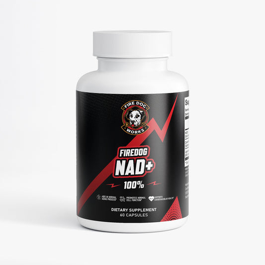 NAD+