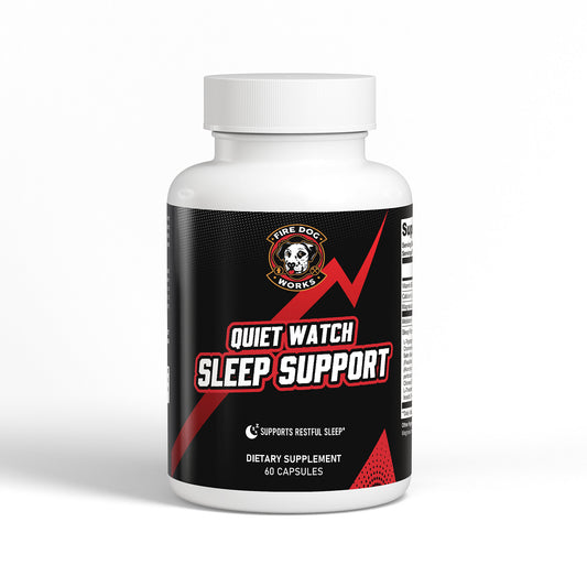 Sleep Support