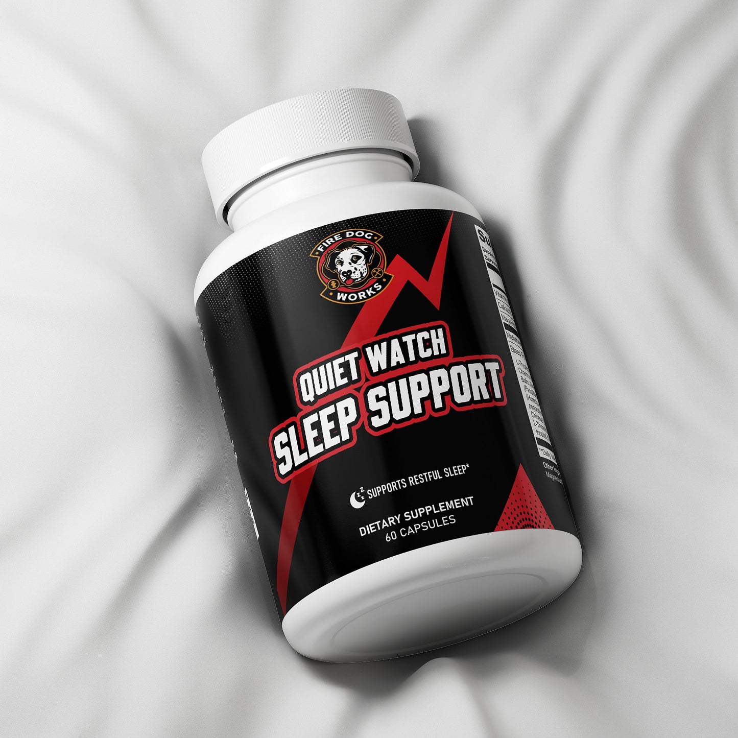 Sleep Support