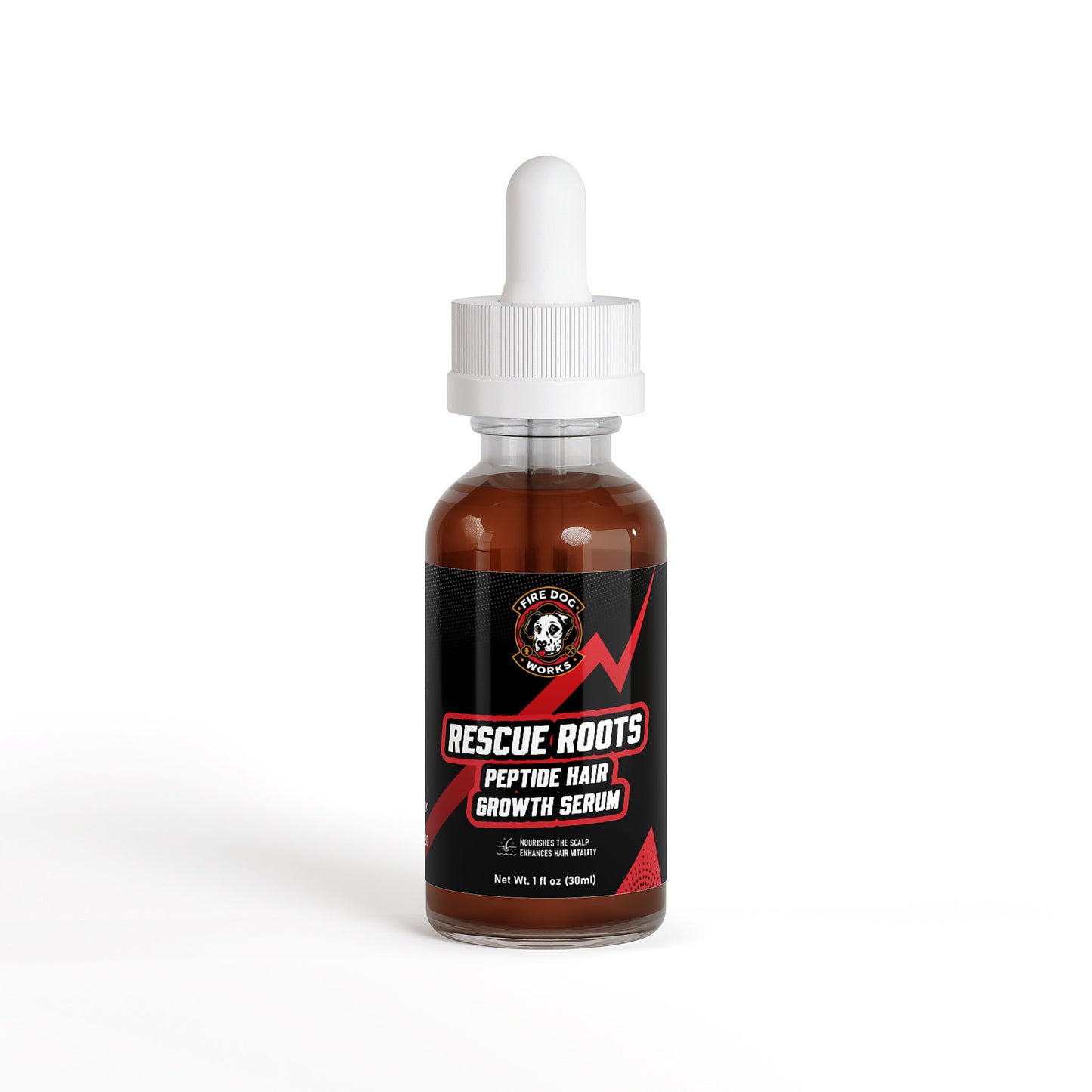 Peptide Hair Growth Serum