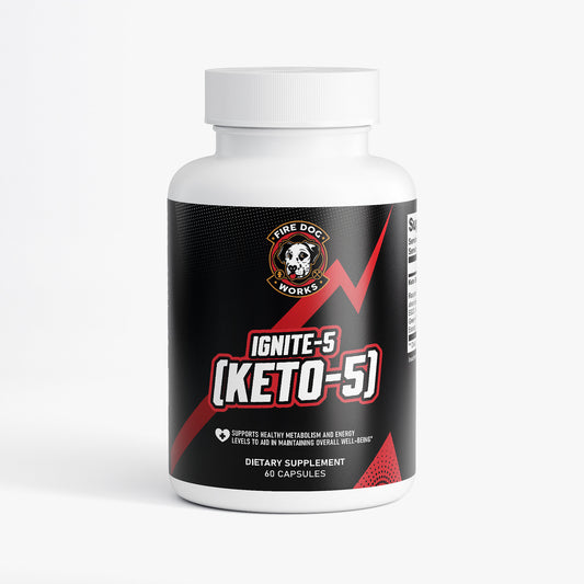 Keto-5
