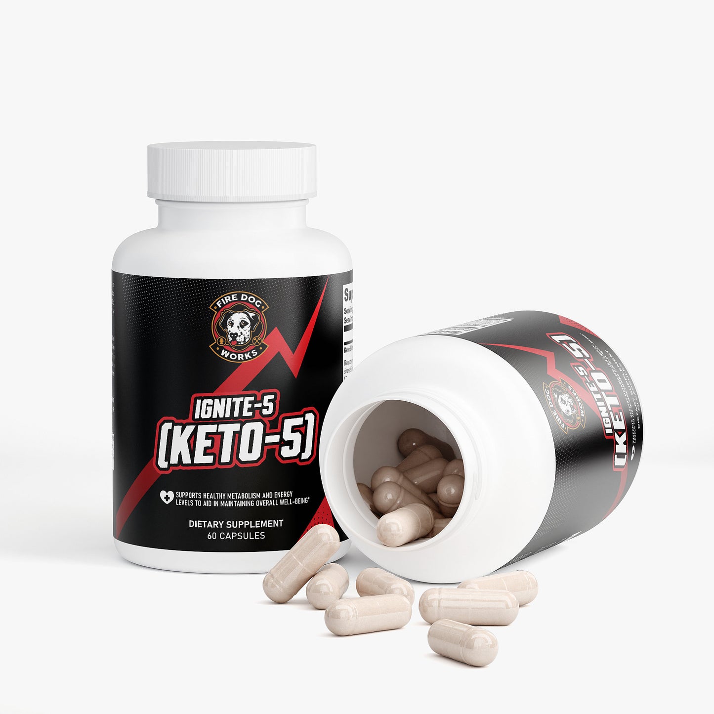Keto-5