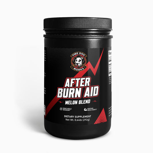 BCAA Post Workout Powder (Honeydew/Watermelon)