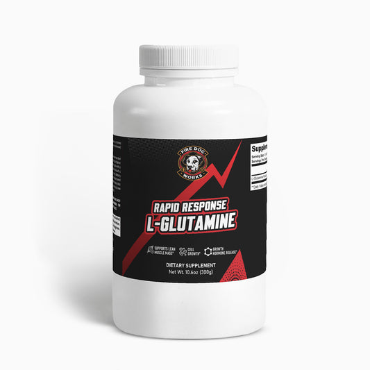 L-Glutamine Powder