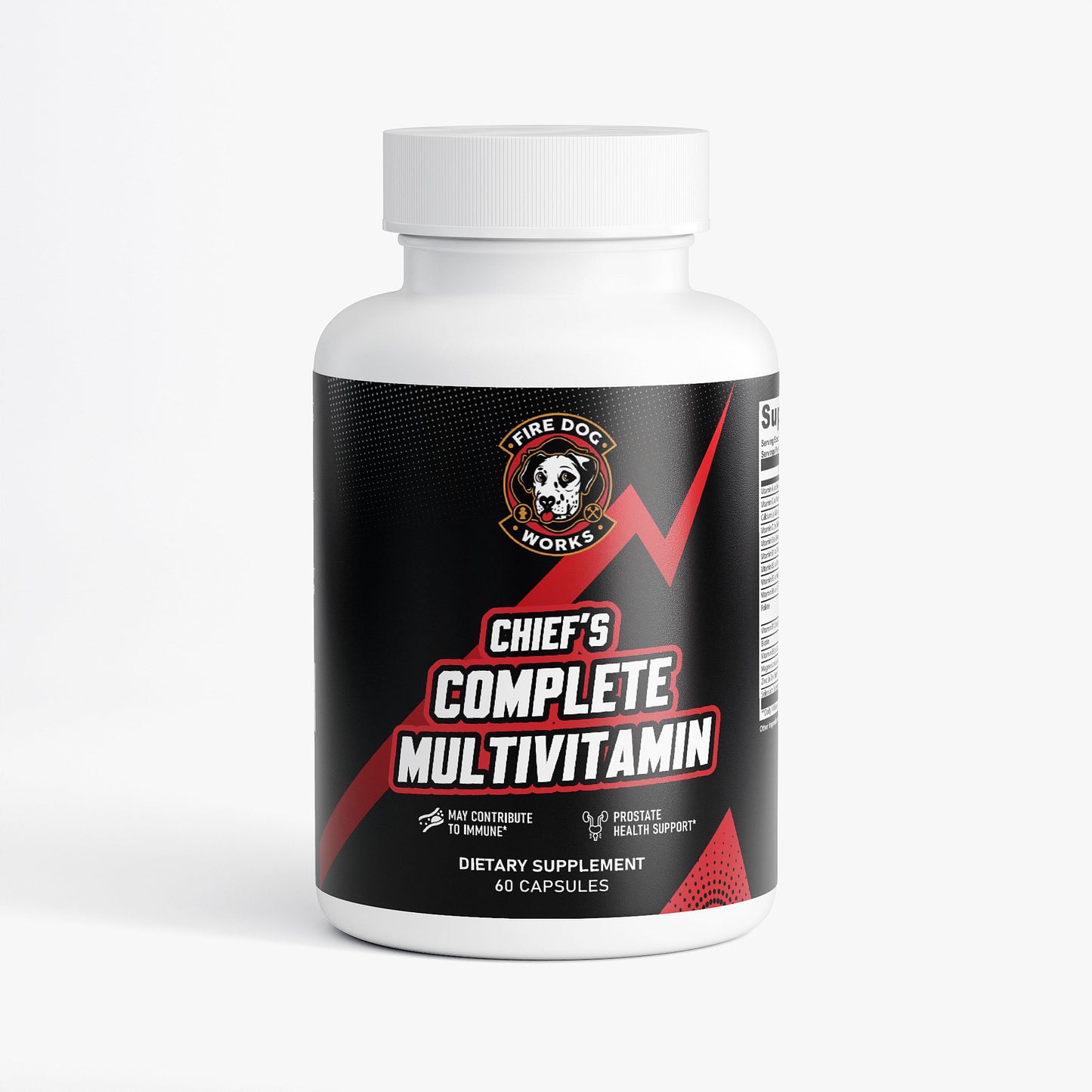 Complete Multivitamin