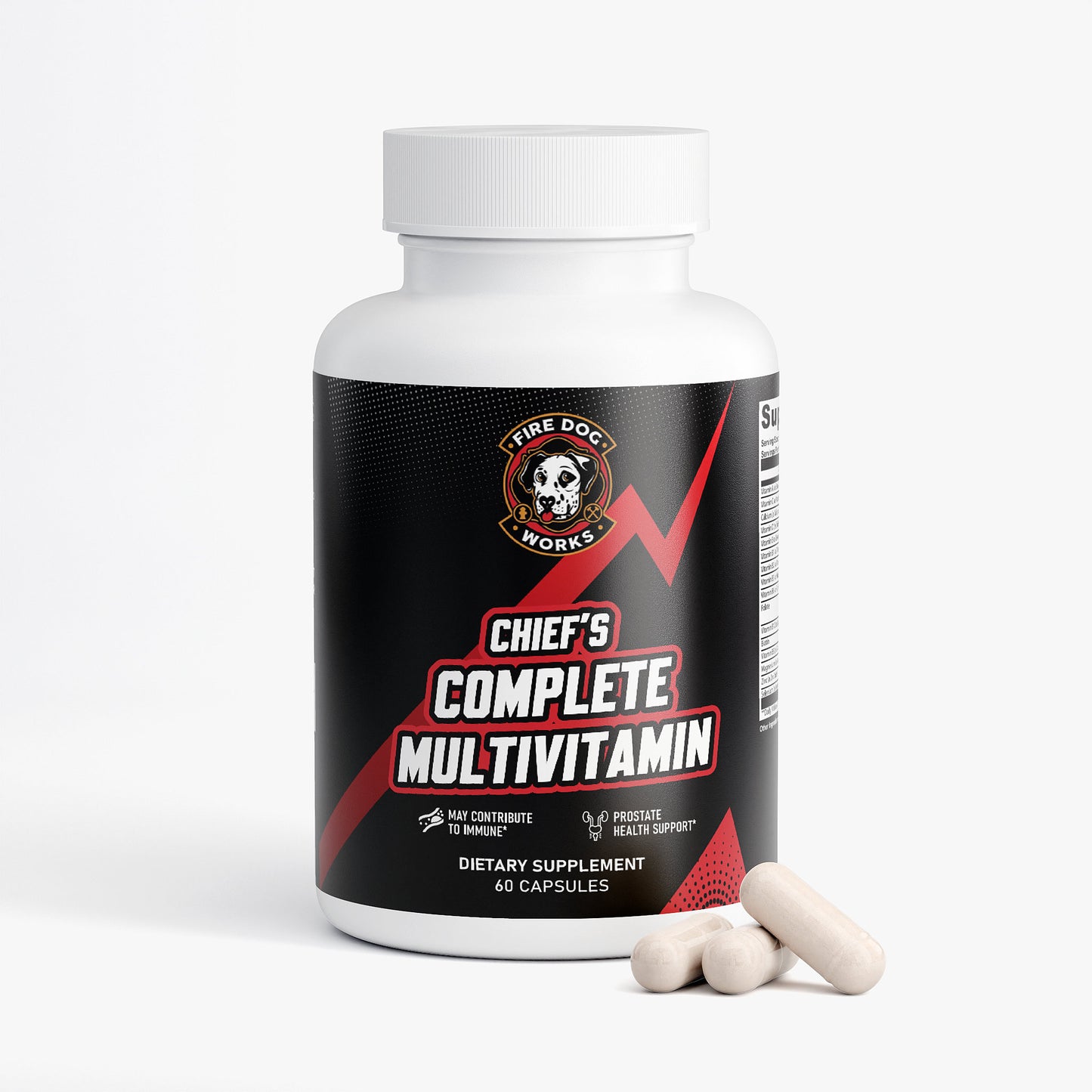 Complete Multivitamin