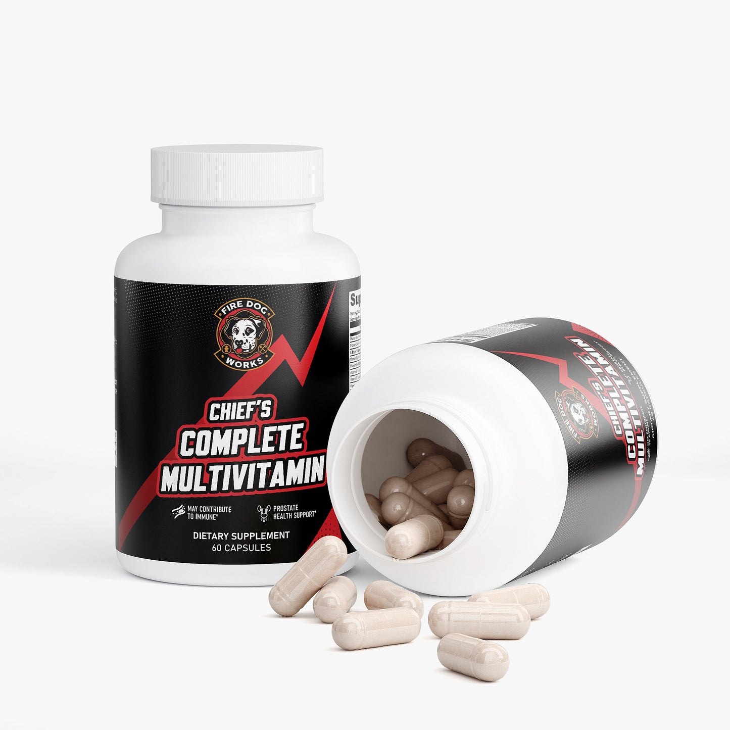 Complete Multivitamin