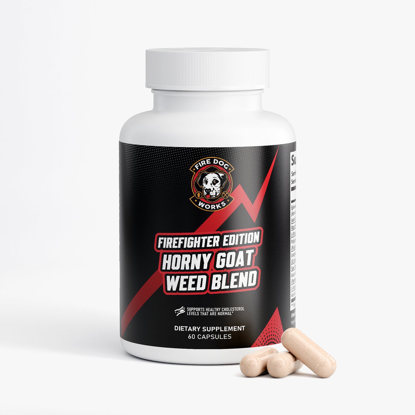 Horny Goat Weed Blend