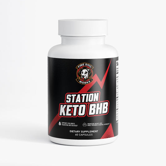Keto BHB
