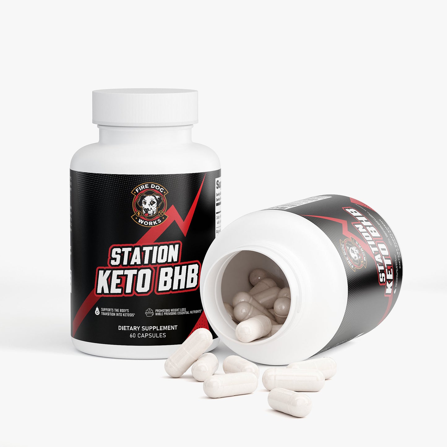 Keto BHB