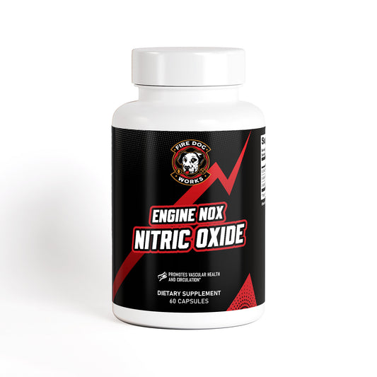 Nitric Oxide