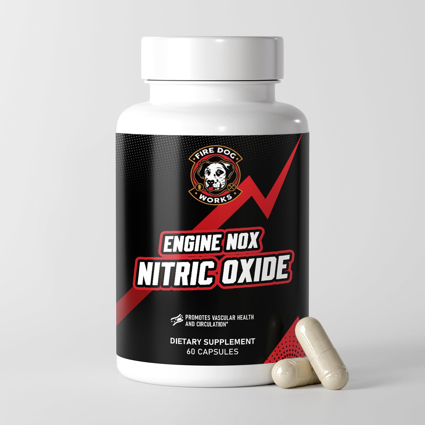 Nitric Oxide