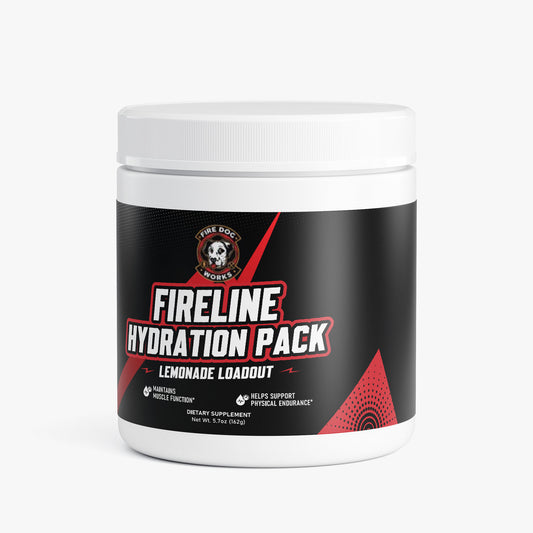 Hydration Powder (Lemonade)