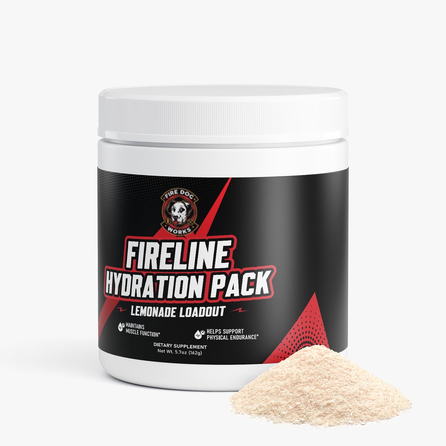 Hydration Powder (Lemonade)