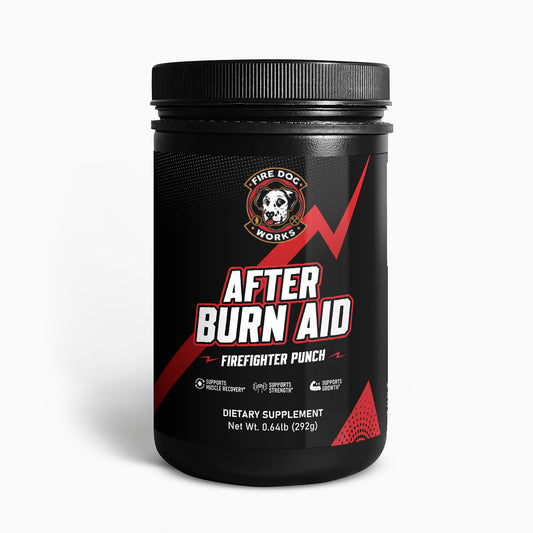 BCAA Shock Powder (Fruit Punch)