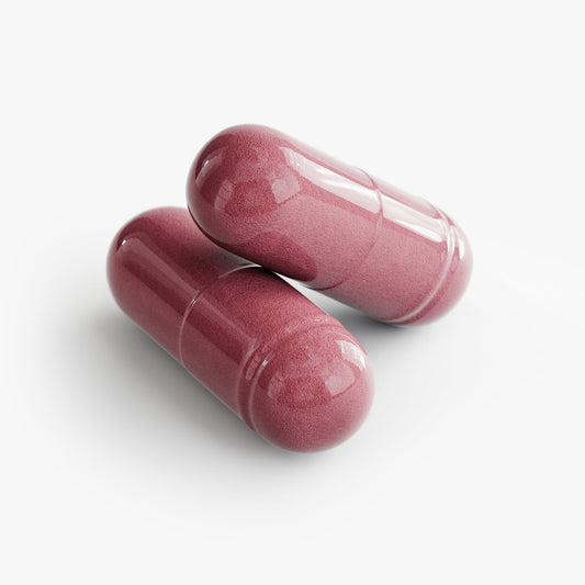 Beetroot Firedog Works