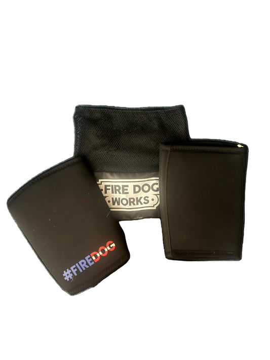 🔥Firedog Works 5MM elbow Sleeves Firedog Works