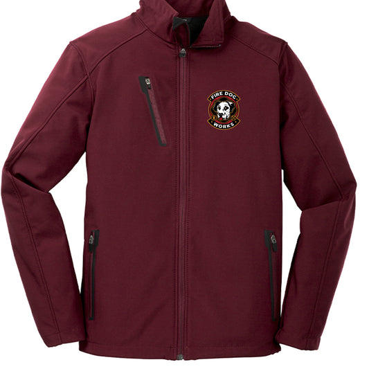 Garnet - FRONT