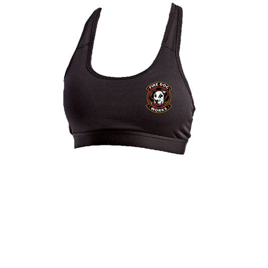 BLACK - FRONT