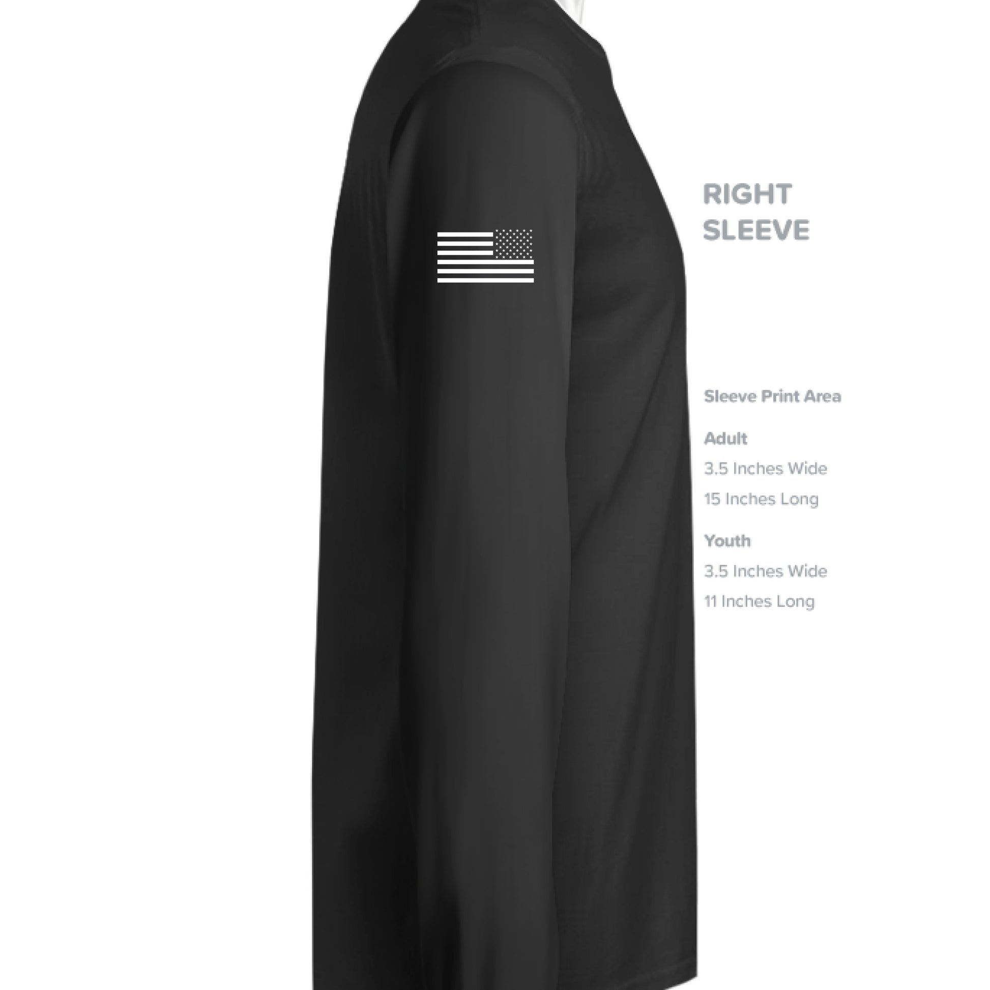 Black Triad So - SLEEVE_RIGHT
