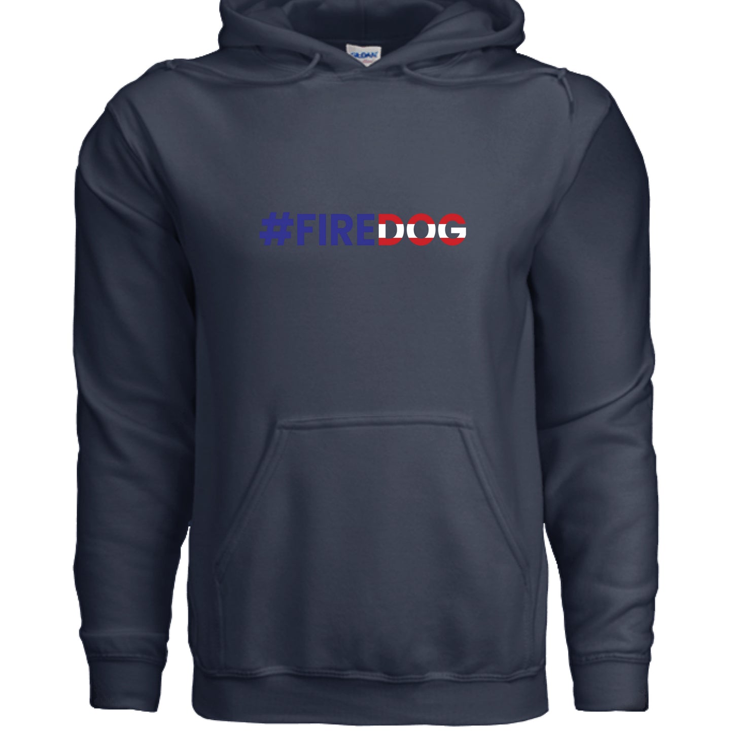 NAVY - FRONT