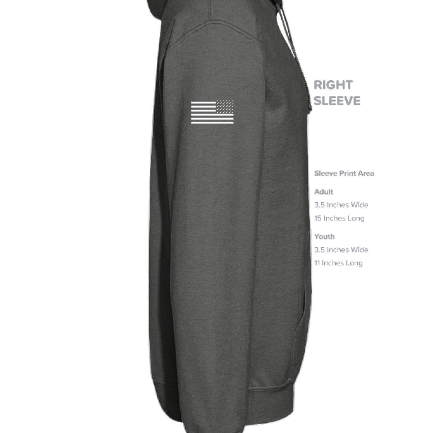 CHARCOAL - SLEEVE_RIGHT