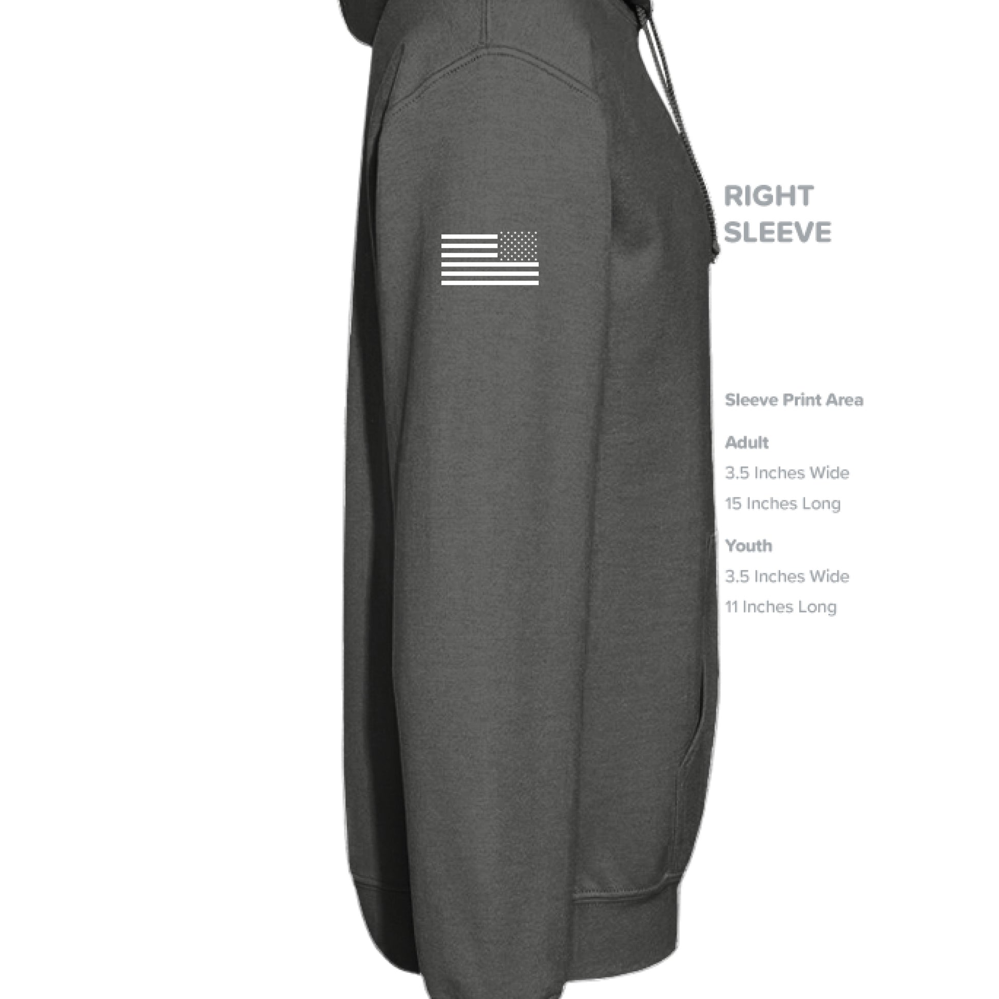 CHARCOAL - SLEEVE_RIGHT
