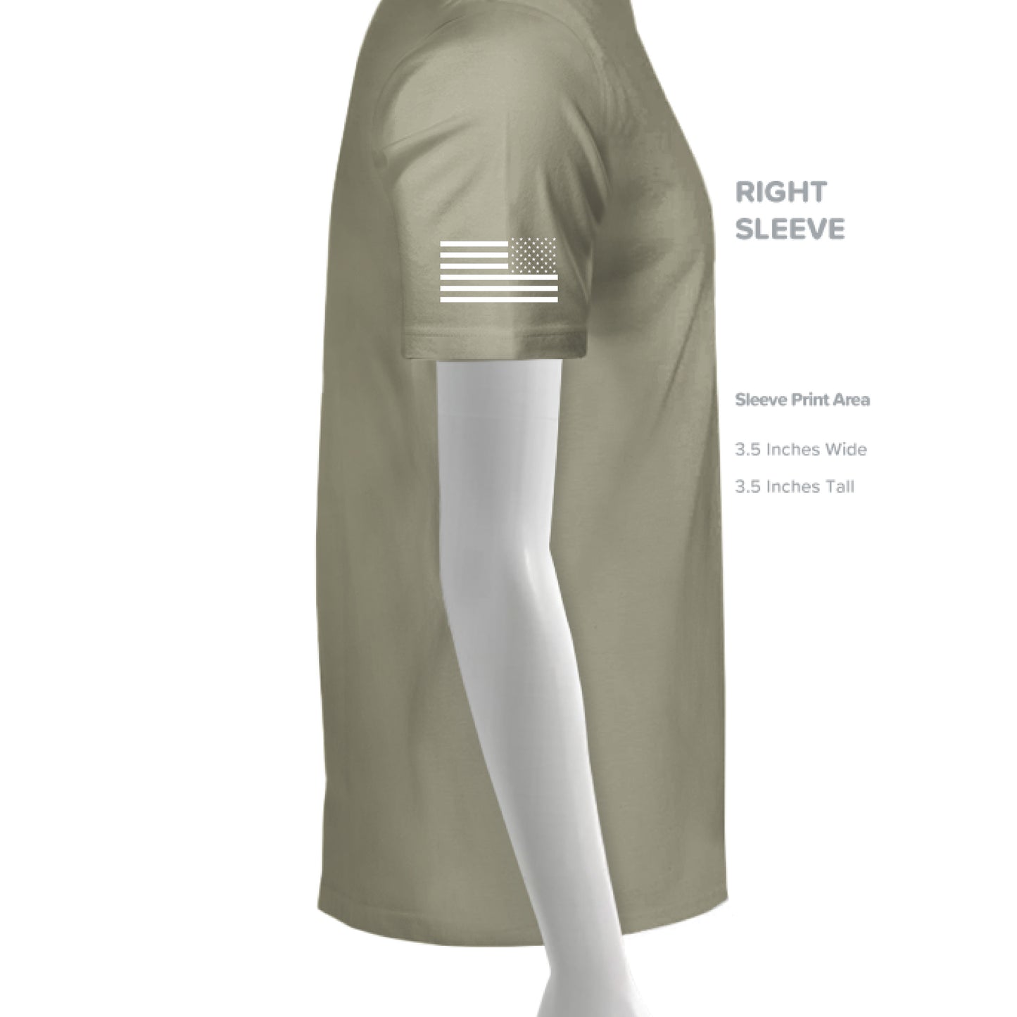 KHAKI - SLEEVE_RIGHT
