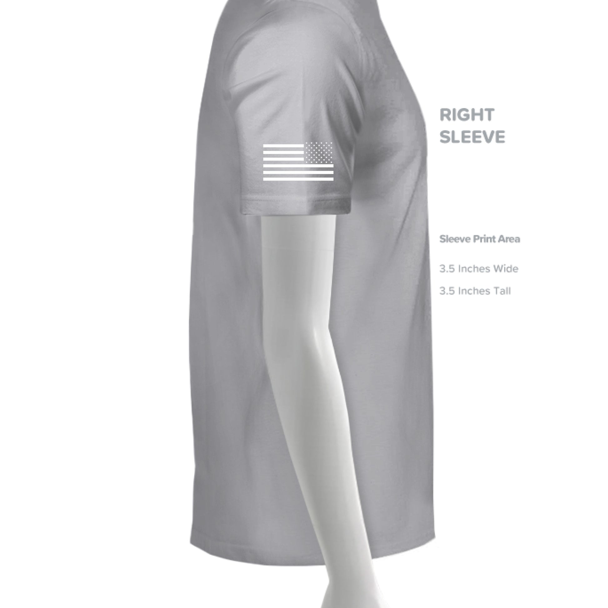 GRANITE - SLEEVE_RIGHT