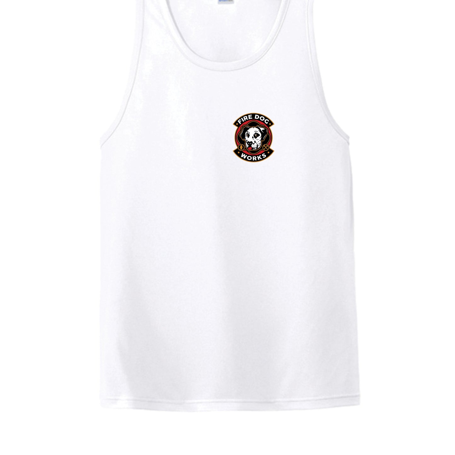White - FRONT